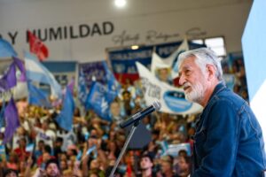 alberto cierre
