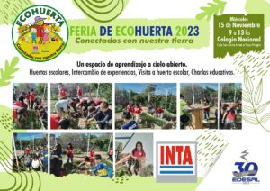 feria ecohuerta