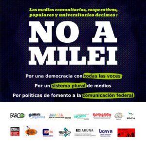 medios comuniatrios