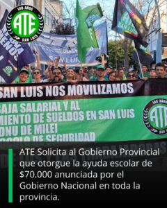ate reclama
