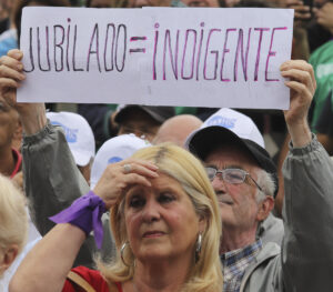 jubilados