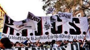 HIJOS