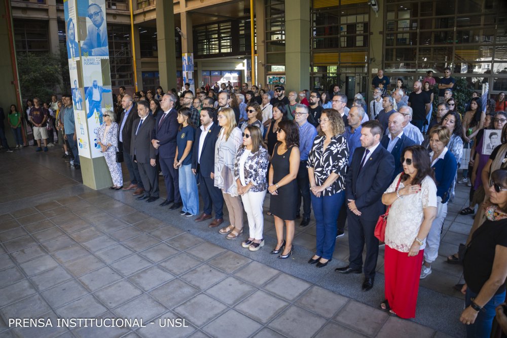acto explanada