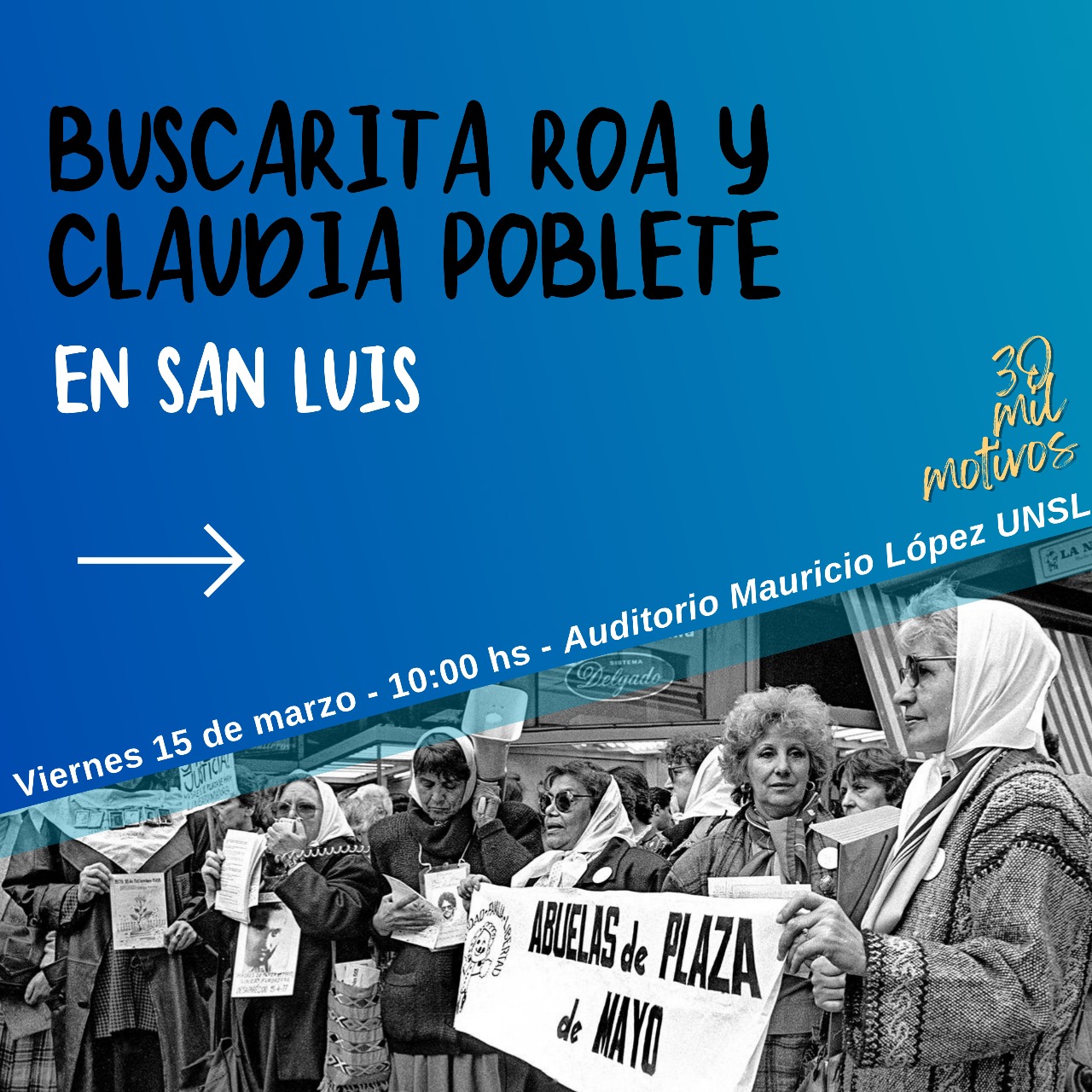 buscarita