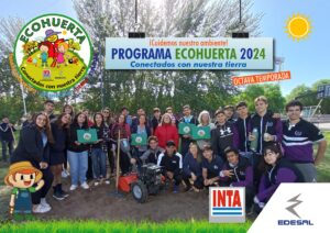 eco huerta 2024