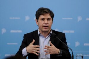 kicillof