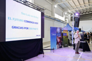 san luis activa