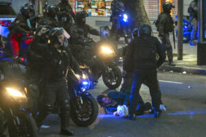 motos repre