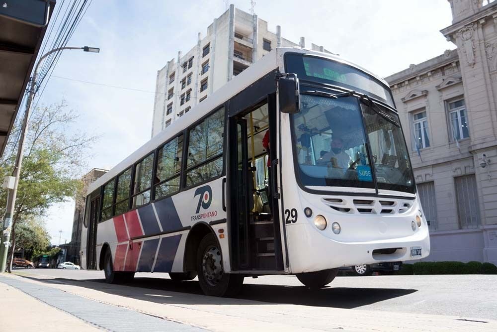 transpuntano