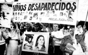 abuelas identidad