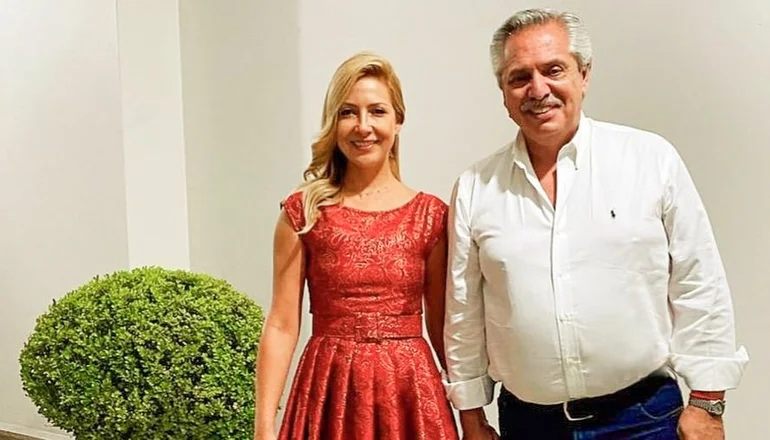fabiola alberto