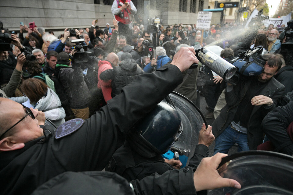 foto repre jubilados