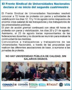 no inicio
