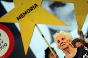 abuelas memoria