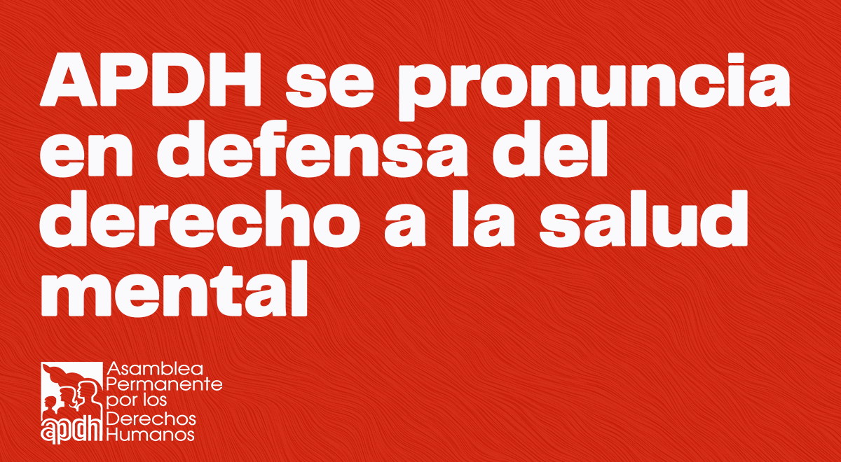 apdh salud mental