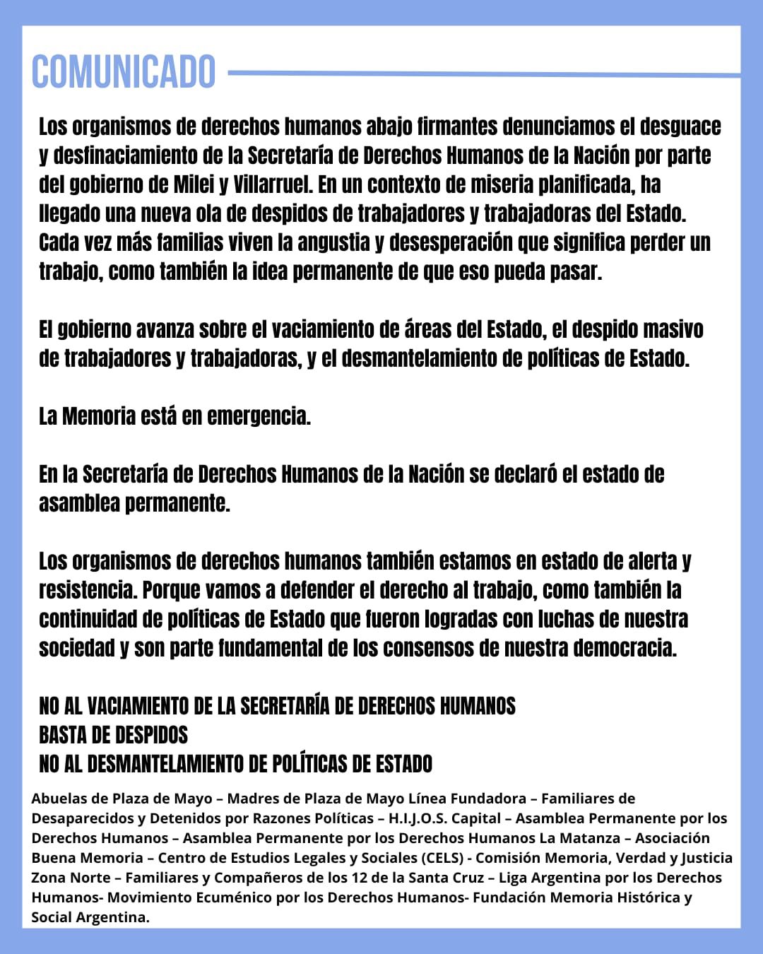 comunica