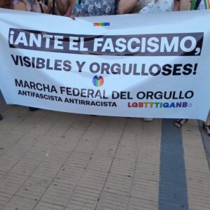 foto marcha