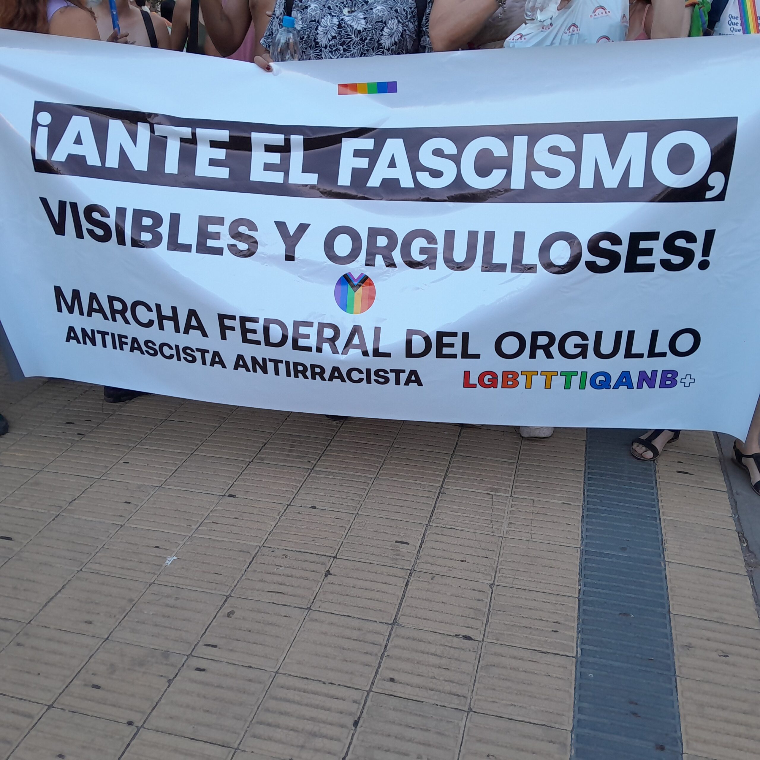 foto marcha