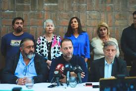 elecciones frente jusrticia social