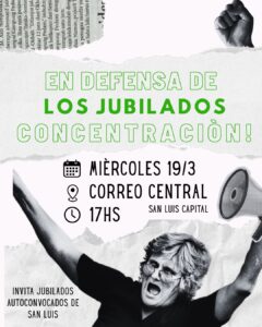 jubilados sl