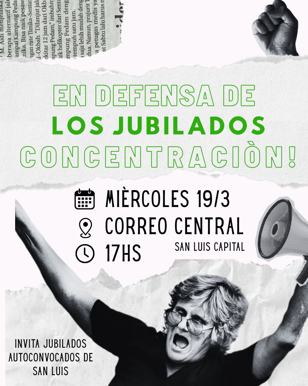 jubilados sl