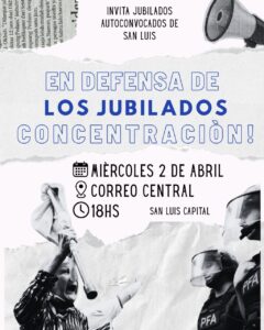 flyer jubila