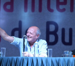 hugo soriani