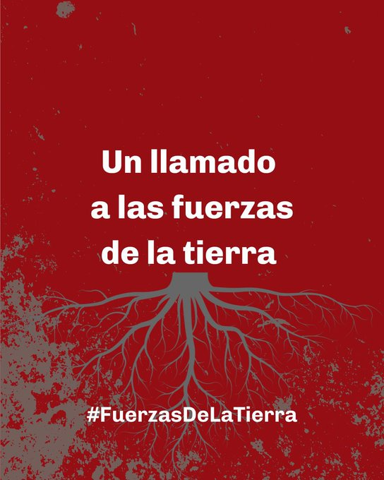 lasfuerzas de la tierra