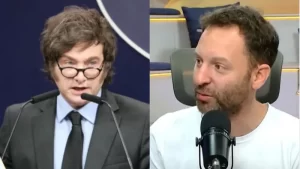 ari vs milei