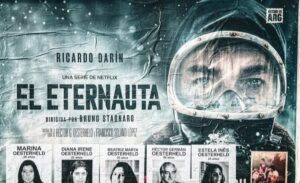 eternauta