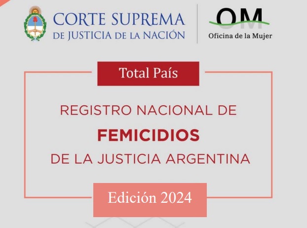 femicidios info nacion