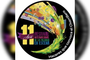 palabra en escena