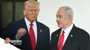 trump netha