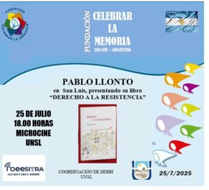 flyer llonto