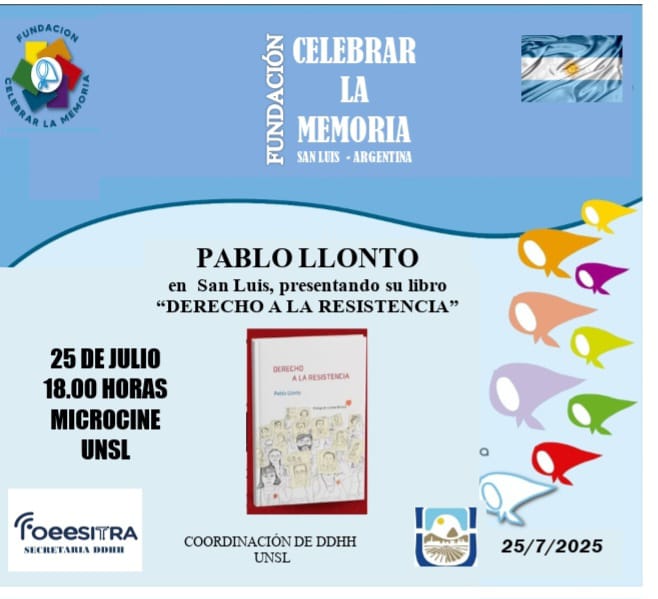 flyer llonto