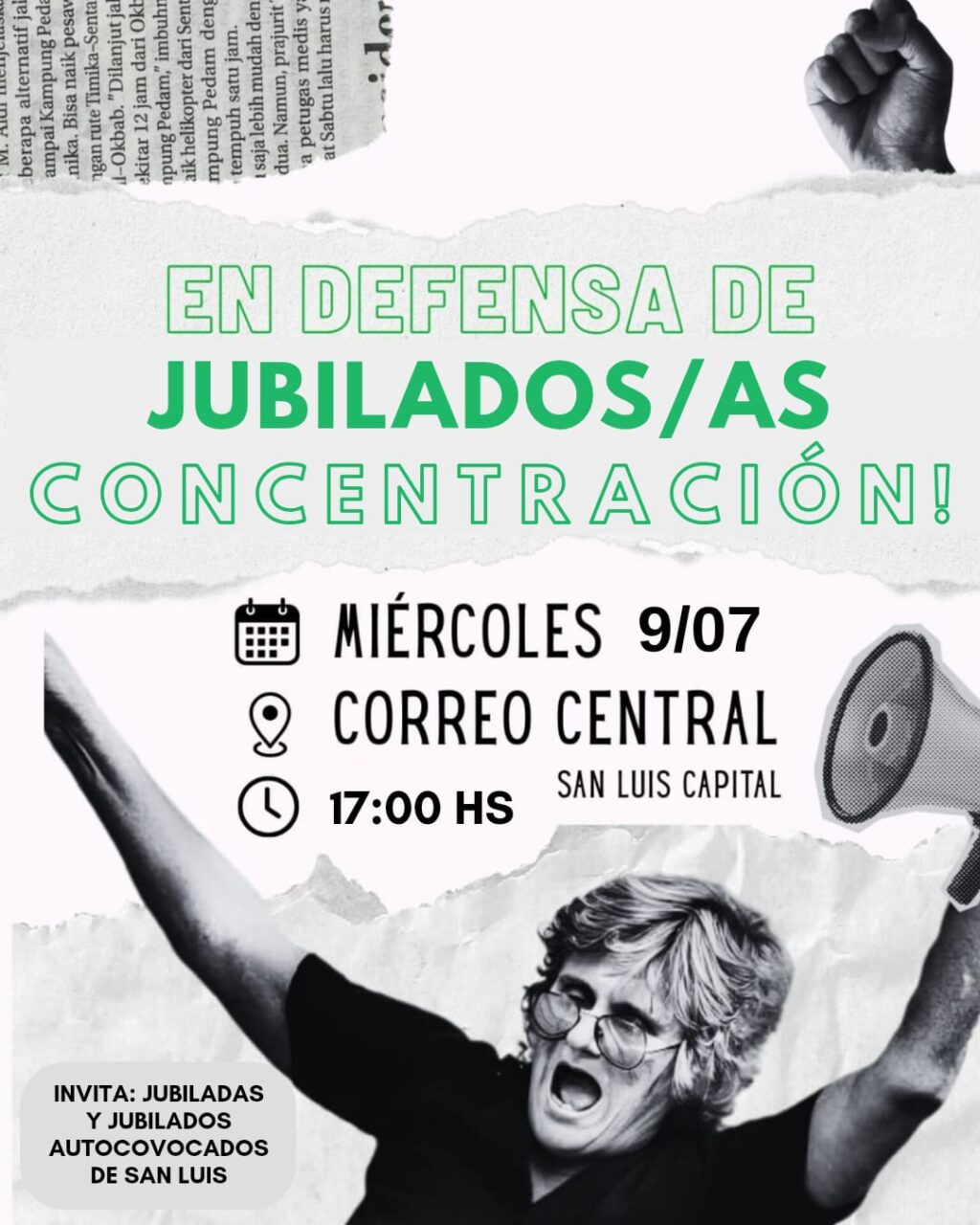 jubi hoy