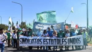sindicatos estatales