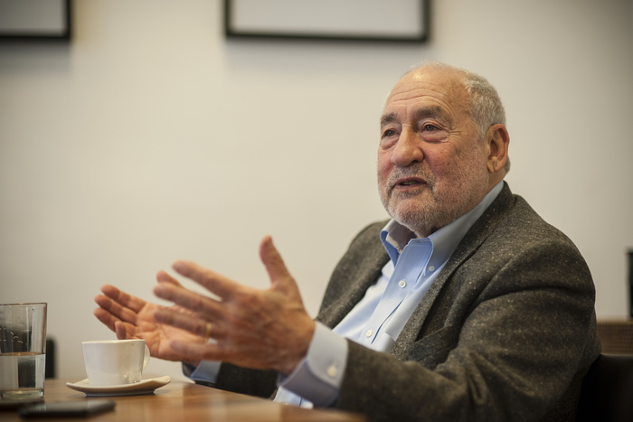 stiglitz