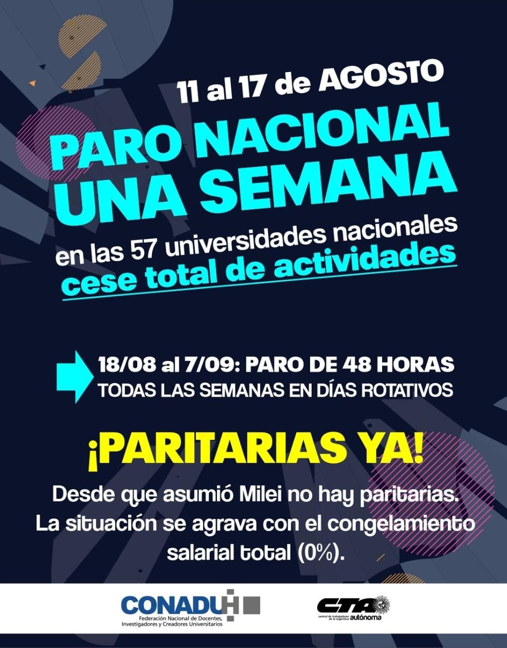 paro 11-8-25