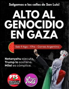 x gaza en sl