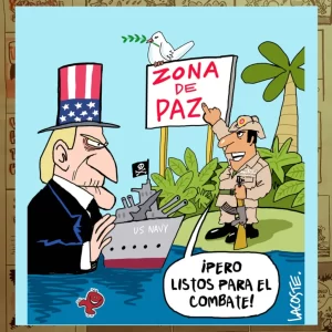 eeuu contra venezuela