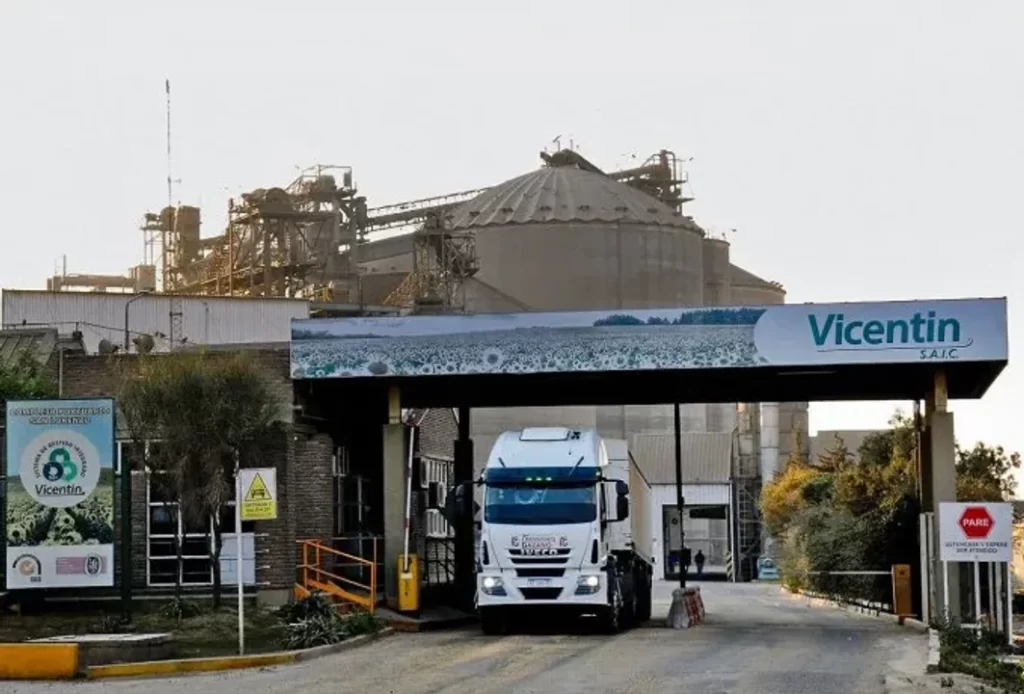 vicentin