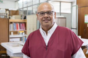 dario ramirez