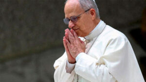 Papa León XIV