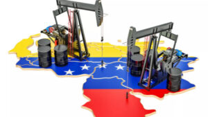 VenezuelaPetroleo-