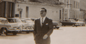 mauricio lopez