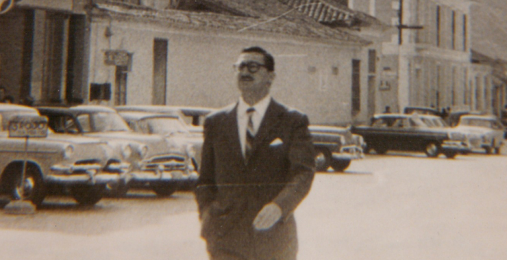 mauricio lopez