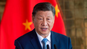 XiJinping