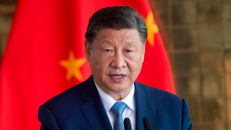 XiJinping