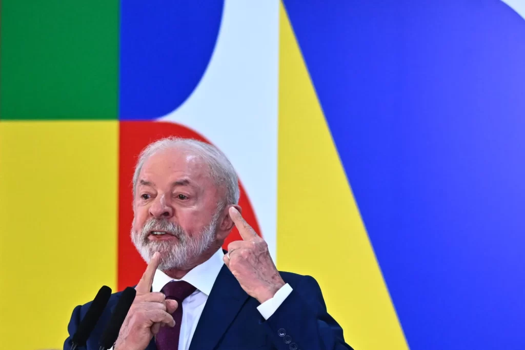 lula